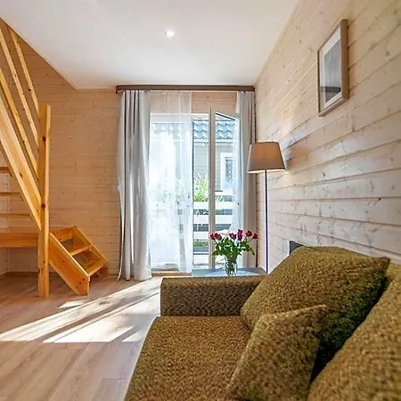 Hubertus Pogorzelica - Przy Plazy Hotel Niechorze