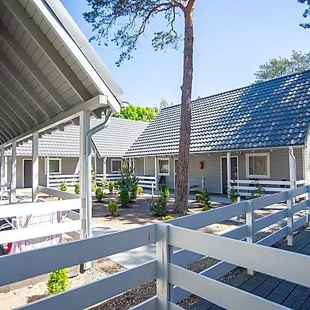 Hotel Hubertus Pogorzelica - Przy Plazy