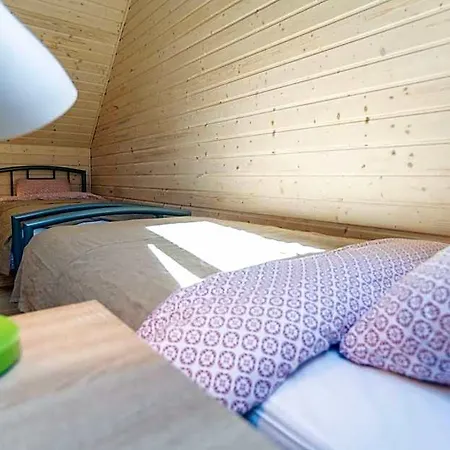 Hubertus Pogorzelica - Przy Plazy Hotel 3*