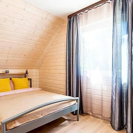 فندق Hubertus Pogorzelica - Przy Plazy 3*