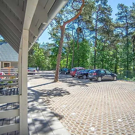 Hubertus Pogorzelica - Przy Plazy Hotel 3*