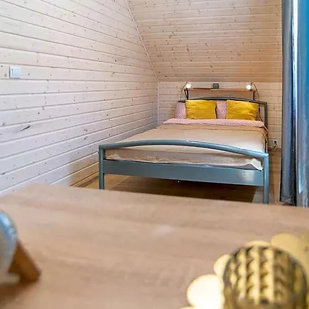 Hubertus Pogorzelica - Przy Plazy 3*
