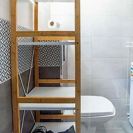 Hubertus Pogorzelica - Przy Plazy 3*