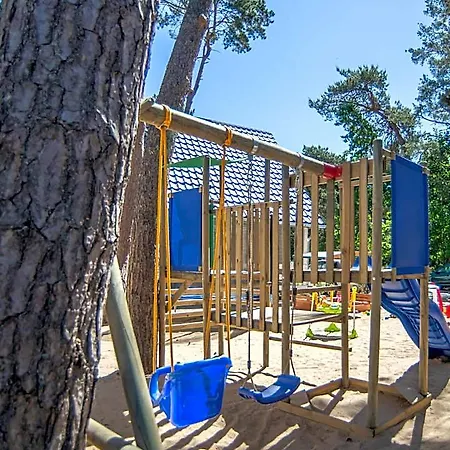 Hubertus Pogorzelica - Przy Plazy 3*