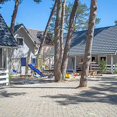 Hubertus Pogorzelica - Przy Plazy 3*