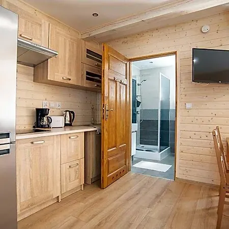 Hubertus Pogorzelica - Przy Plazy Hotel Niechorze