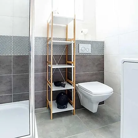 Hotel Hubertus Pogorzelica - Przy Plazy Niechorze